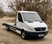 Mercedes-Benz Sprinter 311 5.10м* СПЕЦИАЛЕН* OM646* ВЪЗДУШНИ ВЪЗГЛАВНИЦИ, снимка 10