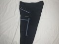 Norrona falketind Windstopper Hybrid Pants W Caviar (S) дамски трекинг панталон , снимка 7