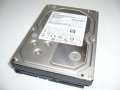 Твърд диск Hitachi 6tb Ultrastar - enterprise-class, дефектен, снимка 1