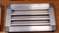 Алуминиев дифузьор/решетка за въздуховод 2бр, снимка 10