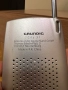 Мини радио Grundig с подарък, снимка 3