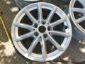 16 5х112, 16 5x112 Bmw F45, F46, Style 471, снимка 2