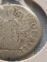 Сребърна монета 1/2 дукат 1709г. Рагуза уникат за КОЛЕКЦИОНЕРИ 26045, снимка 4