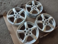 Джанти алуминиеви 16 audi Q2, снимка 2