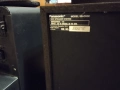 Panasonic SA-CH32 аудио система, снимка 9