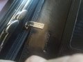 Pierre Cardin марков  портфейл чисто нов естествена кожа в кутия 185х110мм, снимка 11