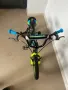 Чисто ново детско колело BYOX, снимка 4