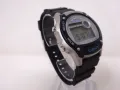 Мъжки електронен часовник Casio Iluminator хронограф, снимка 2