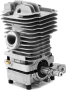 Сглобен двигател за резачки Stihl MS 390, 039, снимка 1