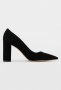 Обувки на ток Hugo Boss, снимка 1 - Дамски елегантни обувки - 39526658