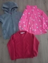 Маркови дрешки за момиченце 2-3г. / 92-98см. + Кецове на NEXT, снимка 4
