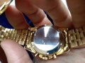Rivado механичен chronographе, снимка 2