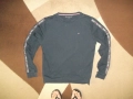 Ватирана блуза TOMMY HILFIGER  мъжка,ХЛ, снимка 2