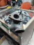 турбина за Пежо 307 ,Форд фокус, 1,6 сме,, снимка 1
