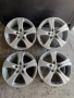Джанти 17” 5х120 bmw опел, снимка 1