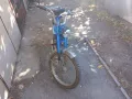 Zundapp 50cc , снимка 3