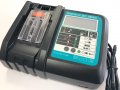 Зарядно устройство за Makita DC18RC 14.4V 18V 3A, Германия, снимка 8