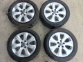Джанти 16" 5х110 Опел Мерива Астра, снимка 1