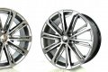 18" Джанти Пасат Артеон 5X112 VW PASSAT B8 B9 CC Arteon Tiguan GOLF 7, снимка 2
