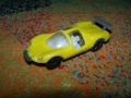 Ferrari Dino Berlinetta , Estetyka , соц играчка, снимка 3