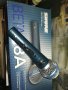 shure beta sm58s-microphone-внос швеицария, снимка 7