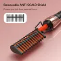 Гребени за брада и коса Terviiix Hot Comb Electric, снимка 7