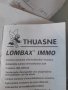 Колан за кръста с корсет за придържане в изправено положение Thuasne lombax immo, снимка 9