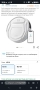 Прахосмукачка робот Lefant,силно засмукване,120 минути работа,тънка,Wi-Fi/приложение/Alexa, снимка 10