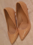 Продавам  нови дамски официални обувки , снимка 5