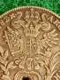 Сребърна монета 20 кройцера 1782г. Йозеф втори Австрия за КОЛЕКЦИЯ 52957, снимка 6