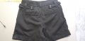 Дамски къси панталони с висока талия, снимка 3