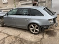 Audi a4 b8 2.0tdi 143кс s-line, снимка 3