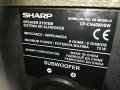 sharp-пасивен събуфер-внос германия 2404211614, снимка 10