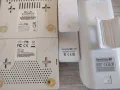  Лот от рутери и суйчове за ремонт части Mikrotik Ubiquiti Tp-Link Cisco, снимка 8