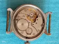 Стар механичен часовник мъжки СССР за части ремонт КОЛЕКЦИЯ 48053, снимка 6