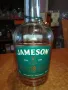 JAMESON 18-СТЪКЛЕНО ПРАЗНО ШИШЕ ЗА КОЛЕКЦИЯ 0303250955, снимка 1