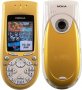 Nokia 3650 клавиатура, снимка 5