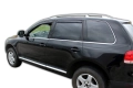 К-т 2бр. Ветробрани HEKO за VW Volkswagen Touareg 2003-2010, снимка 2