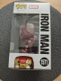 Funko Pop, Iron Man #1571, 9500 pcs Limited Edition, The Infinity Saga, Marvel, снимка 2