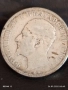 Сребърна монета 2 лева 1894г. Княжество България Княз Фердинанд първи 25862, снимка 13