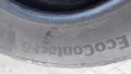 4бр Летни гуми Continental 215 65 16 Като нови, снимка 7