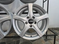 4бр 16ски джанти RONAL за MERCEDES, AUDI, VW 5х112мм A161213 , снимка 4