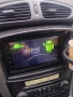 Renault Laguna 2 multimedia 2din android Рено Лагуна мултимедиа, снимка 4