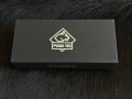 Колекционерски сгъваем джобен нож PUMA TEC Liner Lock G10. (301013), снимка 6