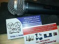 shure sm58-внос швеицария, снимка 9