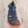 Keen Сандали Newport H2 1009962  номер 38, снимка 4