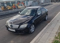 Mercedes benz C220 cdi 2.2 automat Avangard OM 646 /W 204 , снимка 1