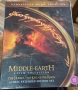 Middle Earth Collection - Hobbit Trilogy + Lord Of The Rings Trilogy - Extended Editions Box Set , снимка 1