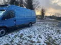 Iveco Daily Хладилен , снимка 3