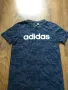 Adidas - страхотна юношеска тениска , снимка 5